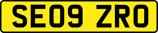 SE09ZRO