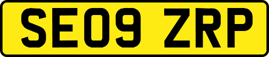 SE09ZRP