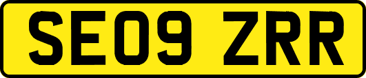 SE09ZRR