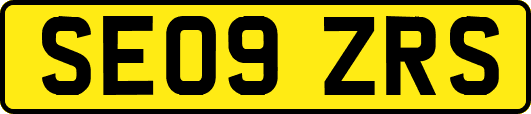 SE09ZRS