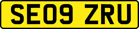 SE09ZRU