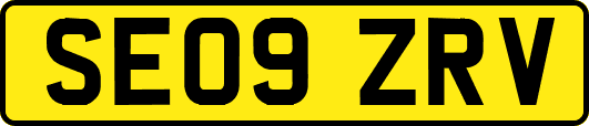 SE09ZRV
