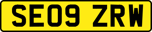 SE09ZRW