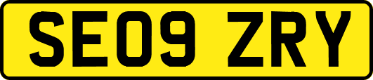 SE09ZRY