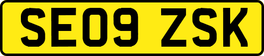 SE09ZSK