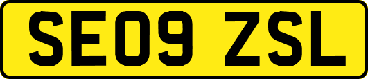 SE09ZSL