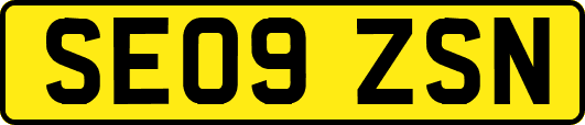 SE09ZSN