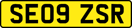 SE09ZSR