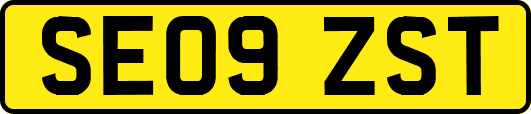 SE09ZST