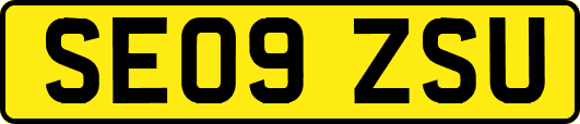 SE09ZSU