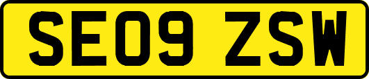 SE09ZSW