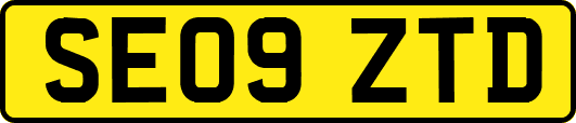 SE09ZTD