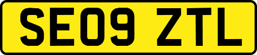 SE09ZTL