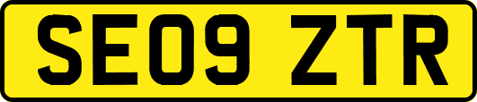 SE09ZTR