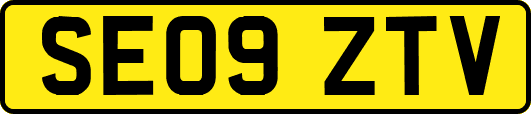 SE09ZTV
