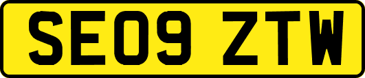 SE09ZTW