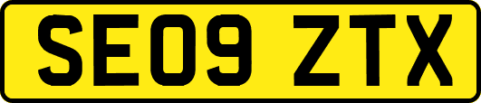 SE09ZTX