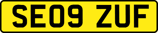 SE09ZUF