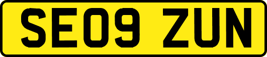 SE09ZUN