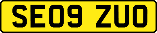 SE09ZUO