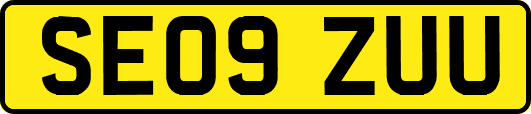 SE09ZUU
