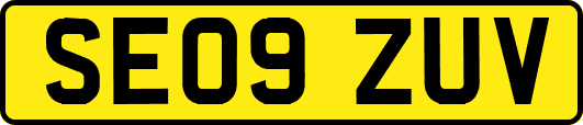 SE09ZUV