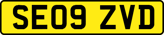 SE09ZVD