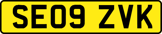 SE09ZVK