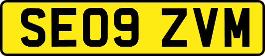 SE09ZVM