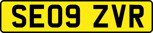 SE09ZVR
