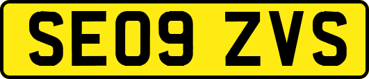 SE09ZVS