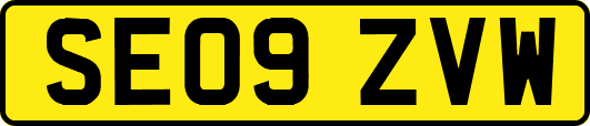 SE09ZVW