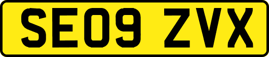 SE09ZVX