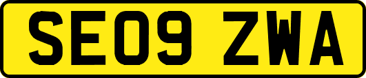 SE09ZWA