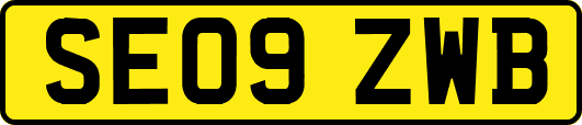 SE09ZWB