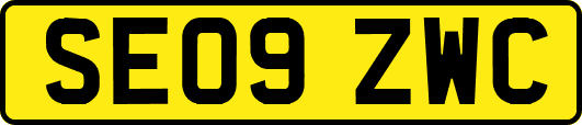 SE09ZWC