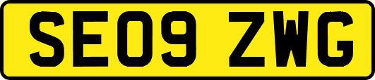 SE09ZWG