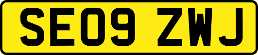 SE09ZWJ