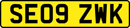 SE09ZWK