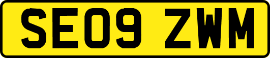 SE09ZWM