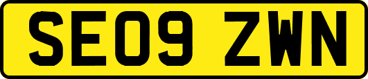 SE09ZWN