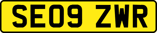 SE09ZWR