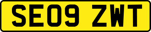 SE09ZWT