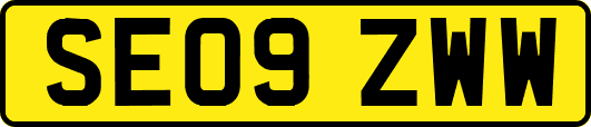 SE09ZWW