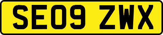 SE09ZWX