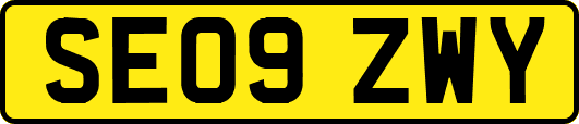 SE09ZWY