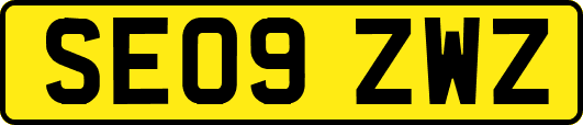 SE09ZWZ