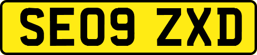 SE09ZXD