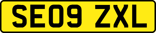 SE09ZXL