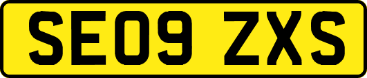 SE09ZXS